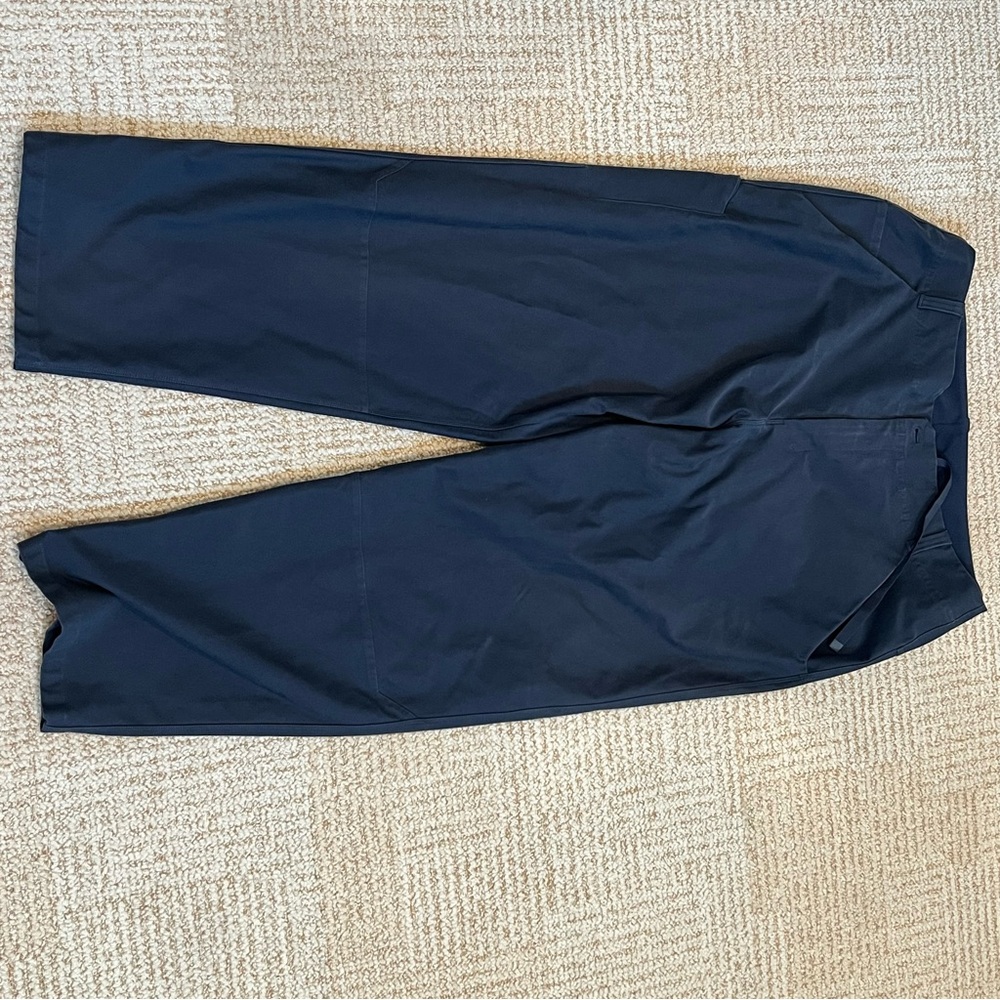 Xirena Lightweight Cotton Drawstring Pants XL